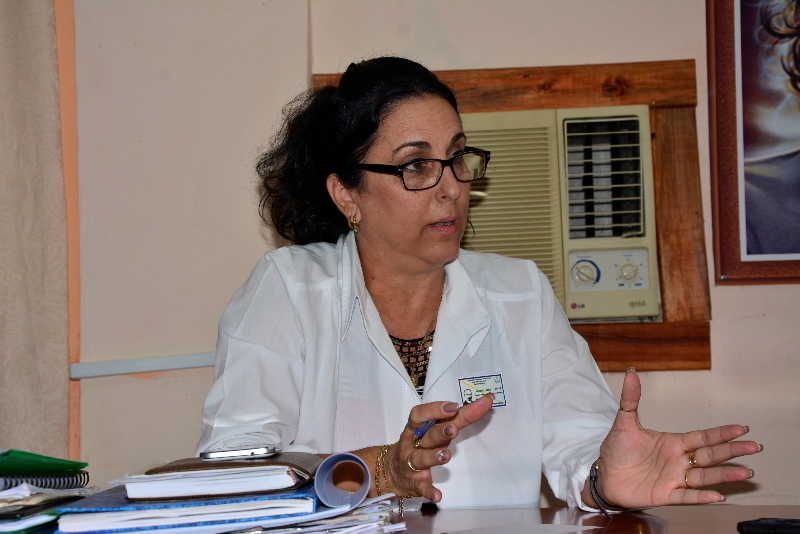 sancti spiritus, salud, hospital pediatrico provincial jose marti