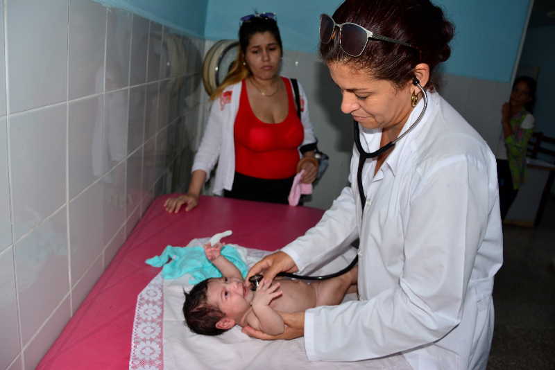 sancti spiritus, salud, hospital pediatrico provincial jose marti