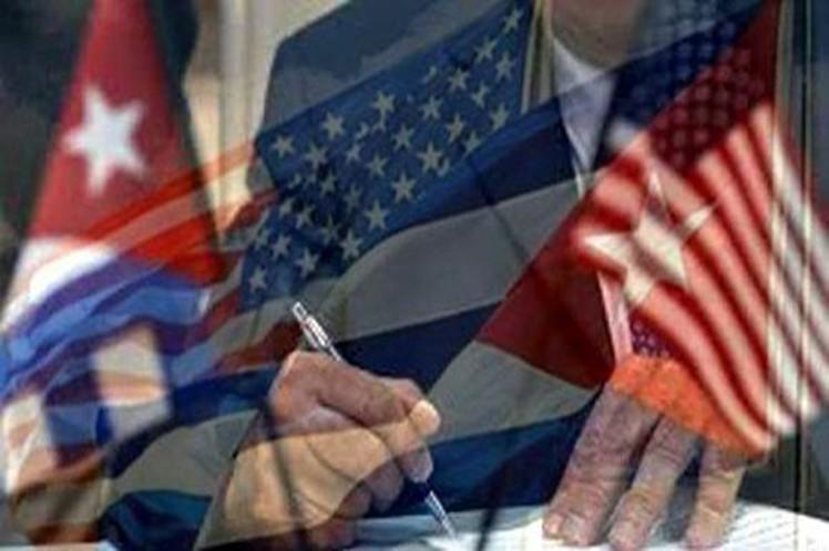 cuba, estados unidos, relaciones cuba-estados unidos, bloqueo de eeuu a cuba