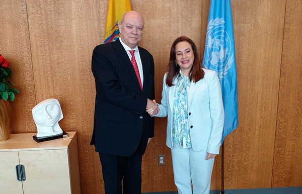 cuba, asamblea general de la onu, onu