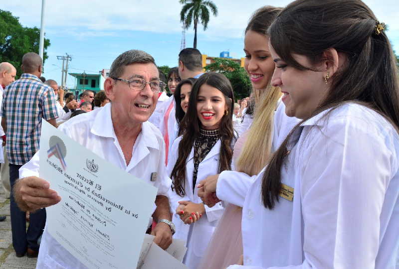 cuba, salud publica, medicos cubanos, minsap