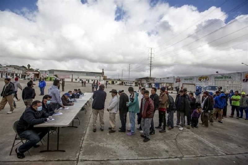 mexico, estados unidos, migrantes, frontera estados unidos-mexico