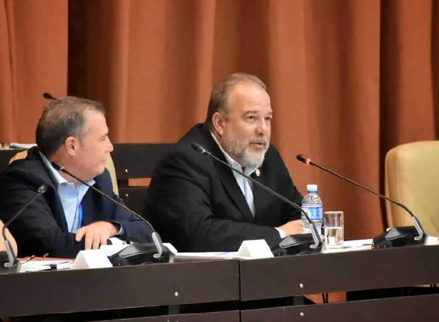 cuba, parlamento cubano, asamblea nacional del poder popular, turismo cubano, mintur