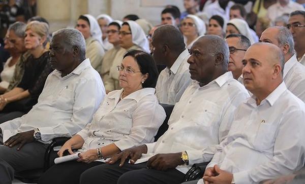 cuba, la habana, cardenal jaime ortega