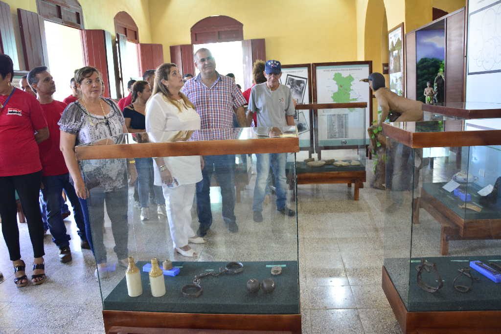 fomento, 26 de julio, asalto al cuartel moncada, obras sociales, museos