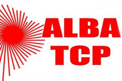 ALBA TCP, Venezuela, EE.UU.