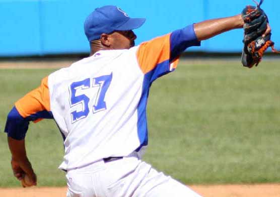 sancti spiritus, los gallos, gallos 59 snb, serie nacional de beisbol