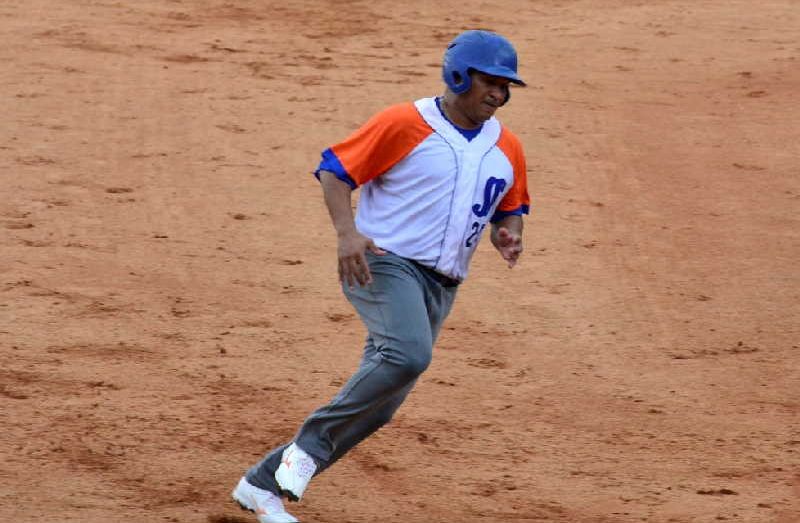 sancti spiritus, frederich cepeda, gallos 59 snb, serie nacional de beisbol