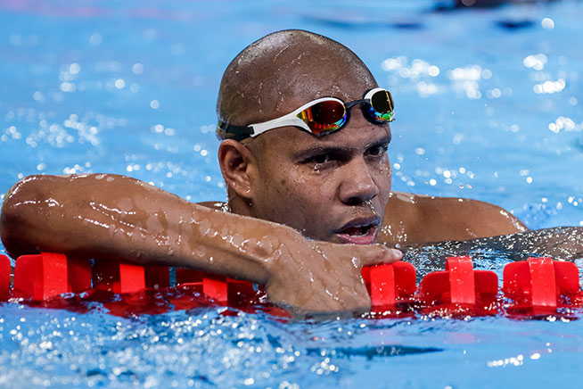 cuba, parapanamericanos, lima 2019