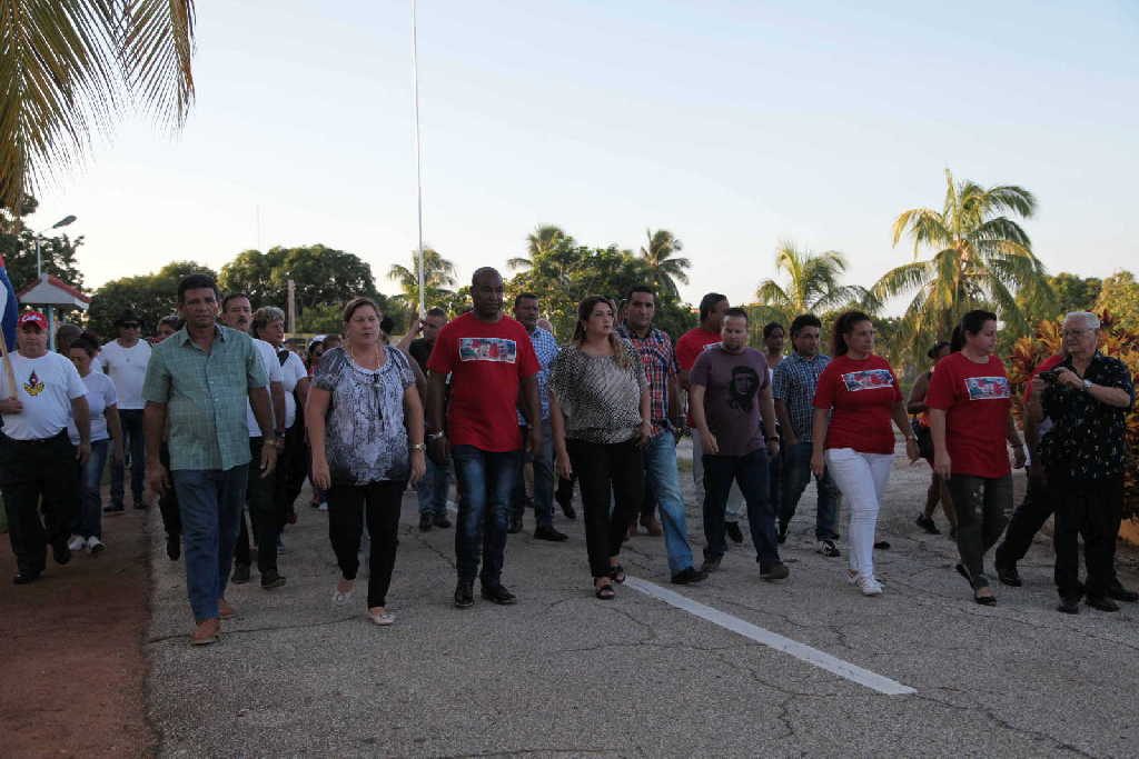 trinidad, cuba, fidel castro, @fidelporsiempre, conspiracion trujillista