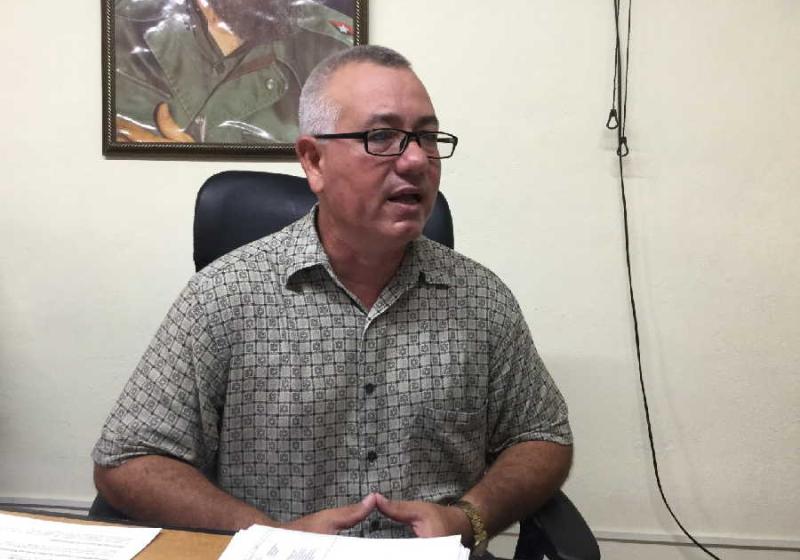 sancti spiritus, onat, oficina nacional de la administración tributaria, trabajadores por cuenta propia, declaración jurada, ministerio de finanzas y precios