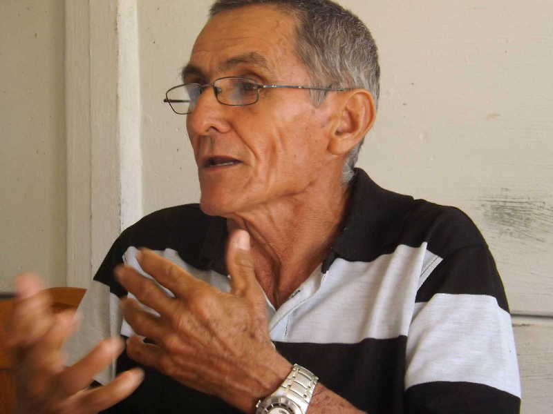 yaguajay, radio cubana, radio sancti spiritus, periodista