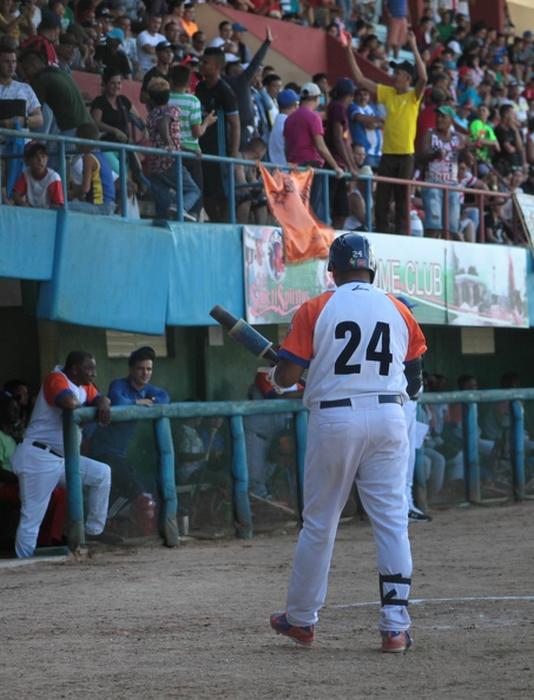 sancti spiritus, serie nacional de beisbol, gallos 59 snb