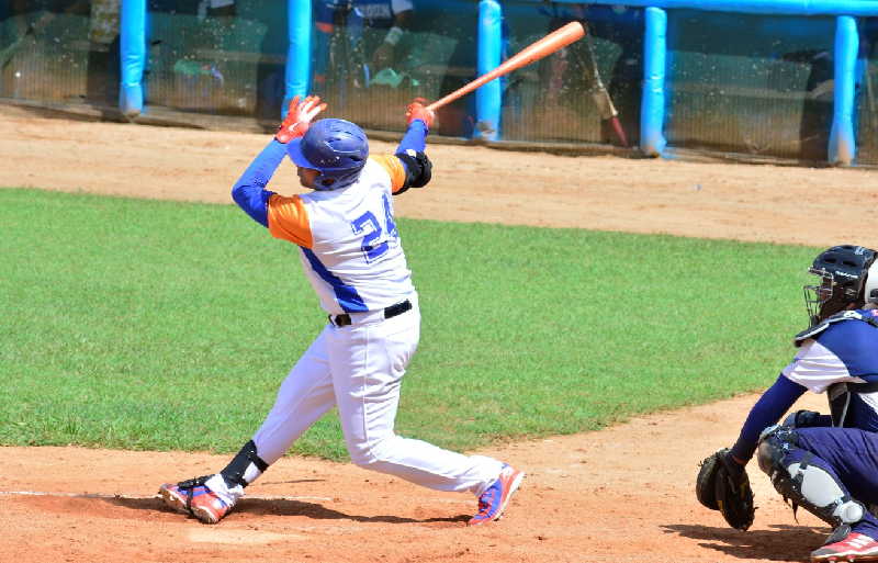 sancti spiritus, serie nacional de beisbol, gallos 59 snb