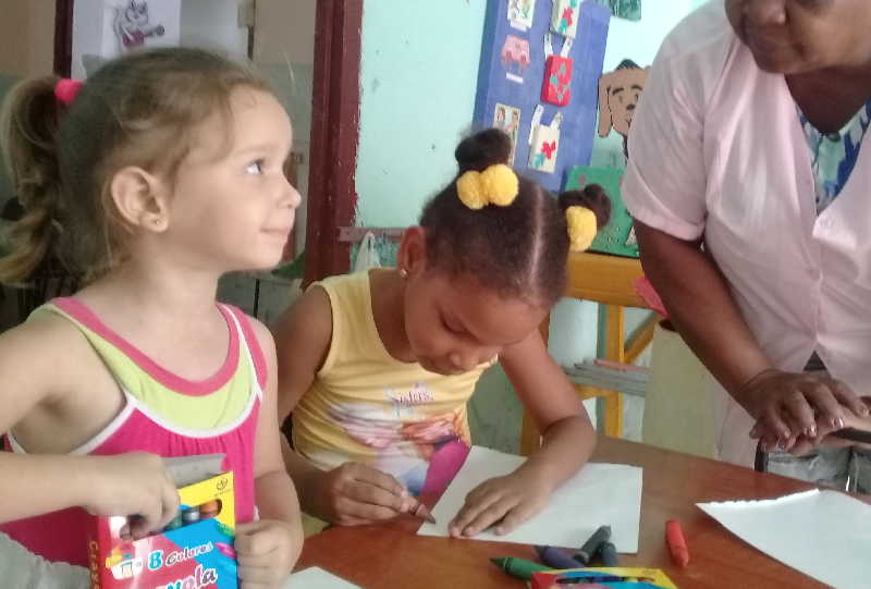 sancti spiritus, educacion, curso escolar 2019-2020