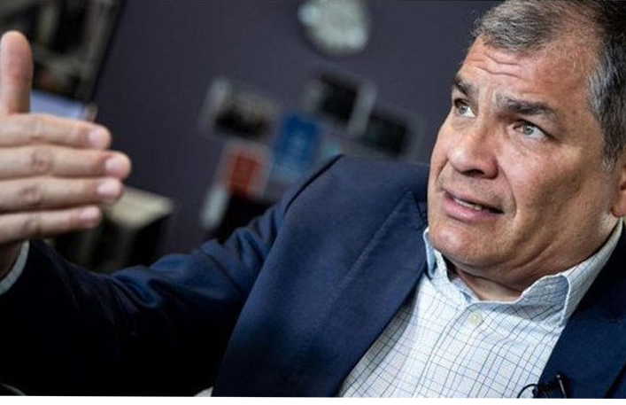 ecuador, rafael correa, justicia