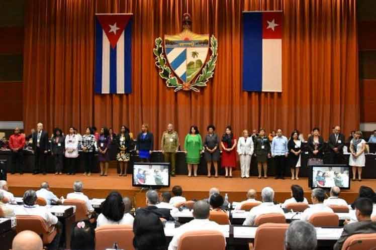 Los 21 miembros del Consejo Electoral Nacional funcionarán de manera  permanente. (Foto: PL)