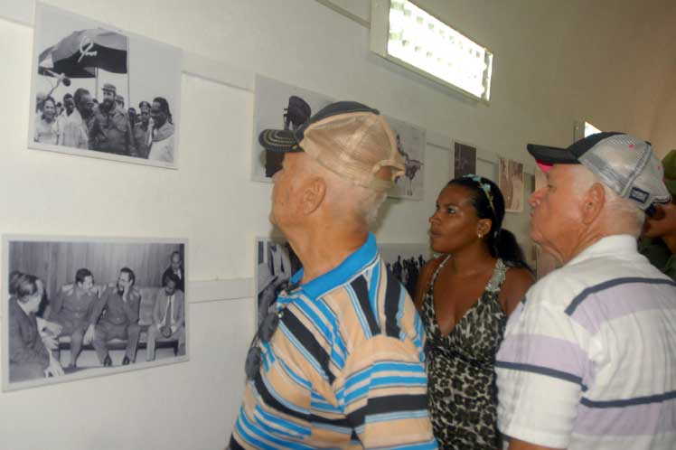 cuba, fidel castro, #fidelporsiempre