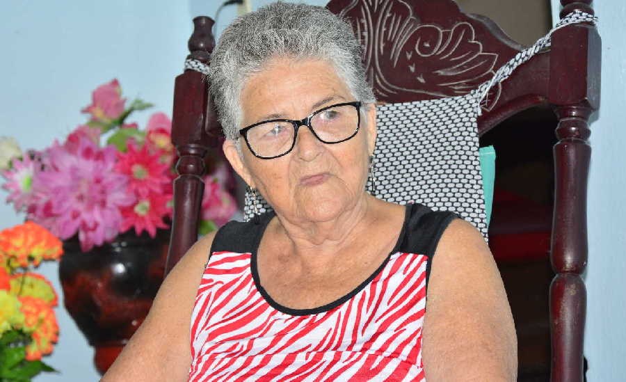 sancti spiritus, federacion de mujeres cubanas, brigadistas sanitarias, fmc, siguaney