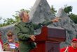 cuba, fidel castro, granma, 26 de julio, asalto al cuartel moncada, miguel diaz-canel bermudez, presidente de cuba