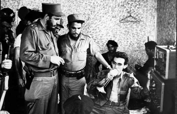 cuba, historia de cuba, revolucion cubana, fidel castro, conspiracion trujillista, trinidad, fulgencio batista