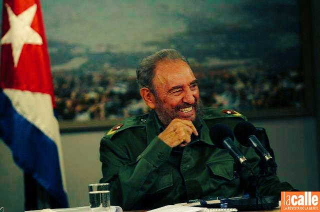 cuba, fidel castro, @fidelporsiempre