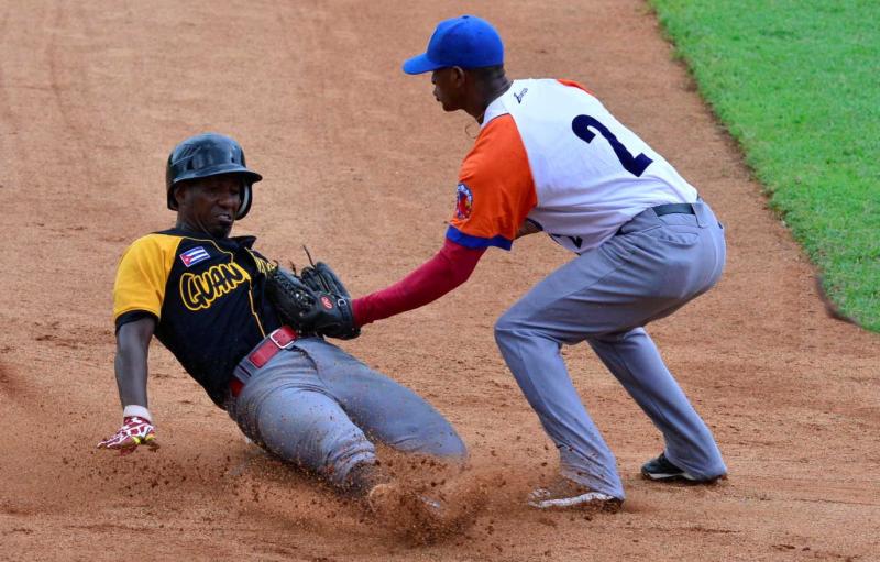 sancti spiritus, los gallos, gallos 59 snb, serie nacional de beisbol