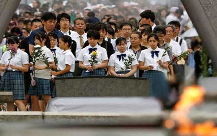 japon, armas nucleares, hiroshima, estados unidos