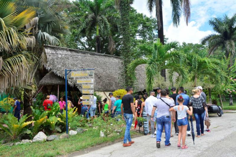 sancti spiritus, etapa estival, verano, recreacion