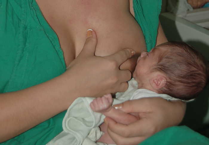 cuba, minsap, lactancia materna