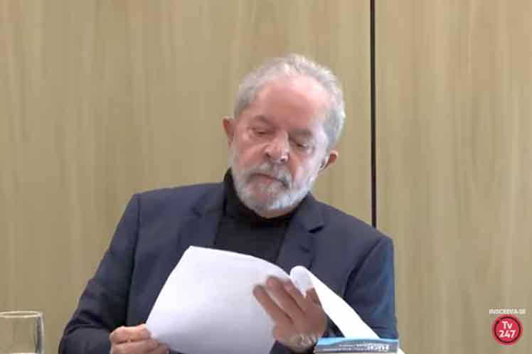 brasil, luiz inacio lula da silva