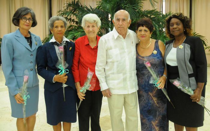 cuba, federacion de mujeres cubanas, fmc