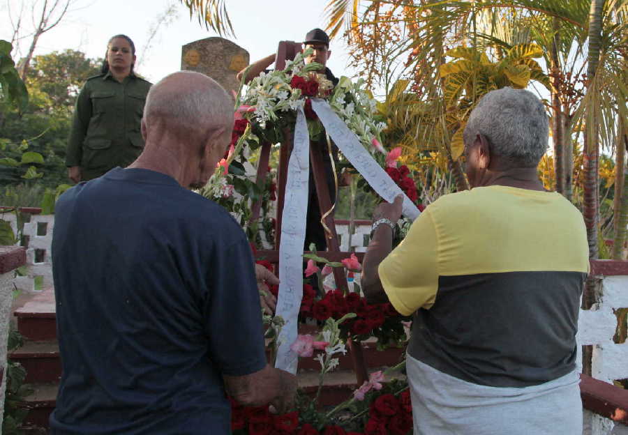 trinidad, cuba, fidel castro, @fidelporsiempre, conspiracion trujillista