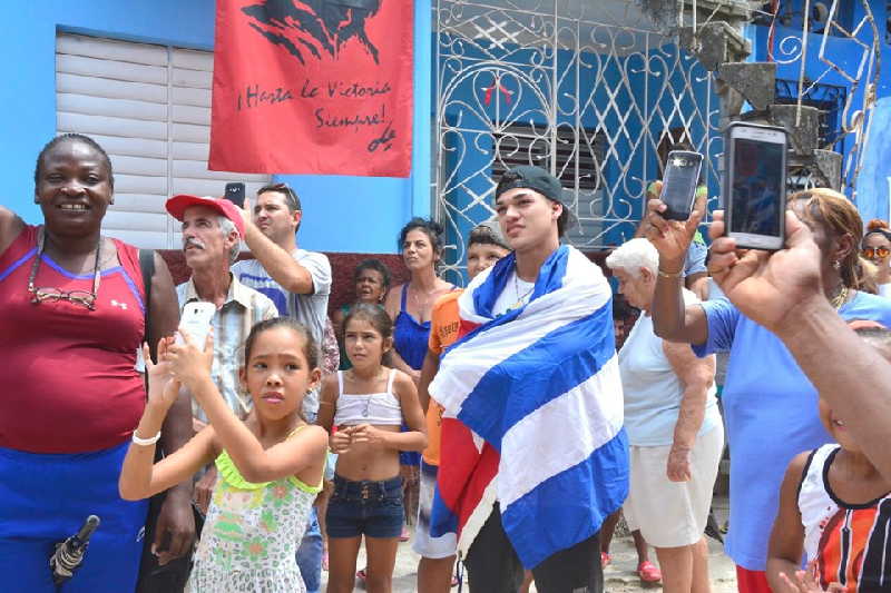 sancti spiritus, gimnasia, huber godoy, juegos panamericanos, lima 2019