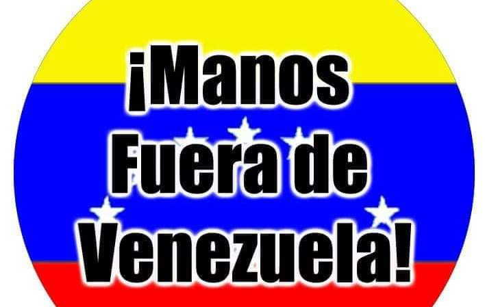 cuba, venezuela, bloqueo de eeuu a venezuela, canciller cubano, bruno rodriguez, venezuela-eeuu