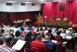 Poder Popular, Asamblea Provincial, planteamientos