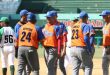 Béisbol, Gallos, Sancti Spíritus, Cienfuegos