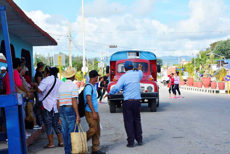 sancti spiritus, consejo de la administracion provincial, cap, combustible, energia electrica, miguel diaz-canel, presidente de cuba, transporte