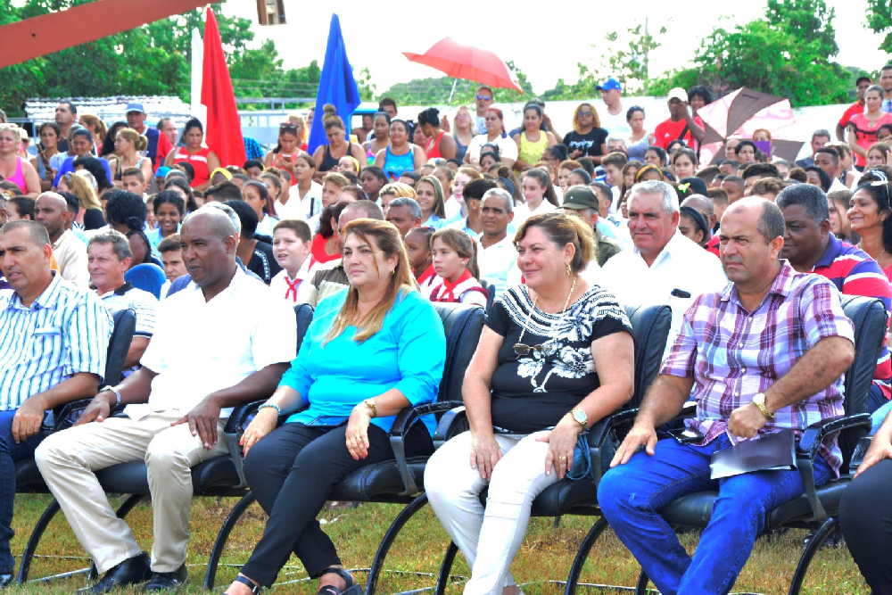 sancti spiritus, curso escolar 2019-2020, educacion, cobertura docente, trinidad