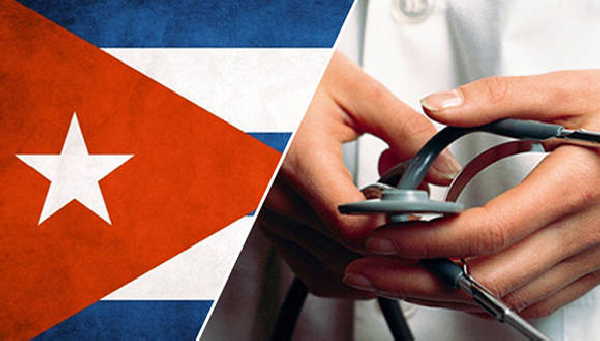 EE.UU. anunció que restringirá visas a funcionarios cubanos vinculados a las misiones médicas de la isla en el exterior.