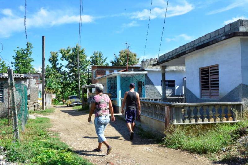 sancti spiritus, ilegalidades, planificacion fisica, reordenamiento territorial, consejo de ministros