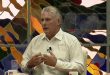 cuba, miguel diaz-canel, presidente de cuba, combustibles, energia electrica, mesa redonda