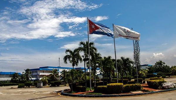 cuba, escuela latinoamericana de medicina, elam