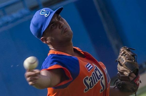 sancti spiritus, gallos 59 snb, serie nacional de beisbol