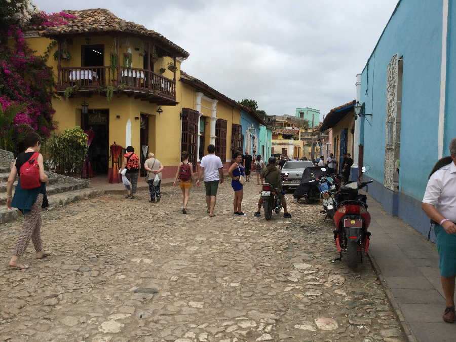 trinidad, patrimonio, oficina del conservador, regulaciones urbanas