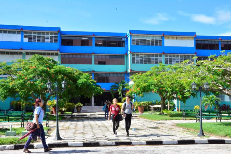 sancti spiritus, universidad de sancti spiritus jose marti, ciencia y tecnica, investigacion