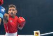 sancti spiritus, yosbany veitia, boxeo, campeonato mundial de boxeo