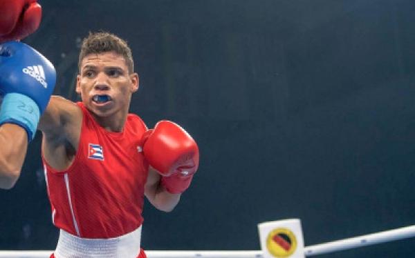 sancti spiritus, yosbany veitia, boxeo, campeonato mundial de boxeo