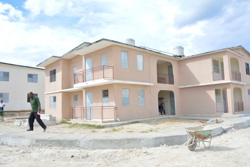 sancti spiritus, planificacion fisica, vivienda, ilegalidades, construccion de viviendas