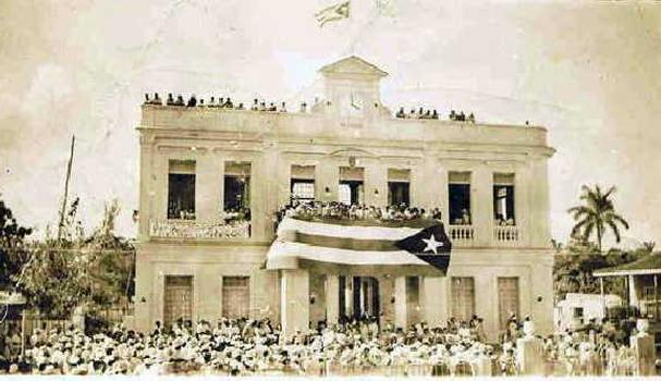 yaguajay, ayuntamiento, historia, alcalde